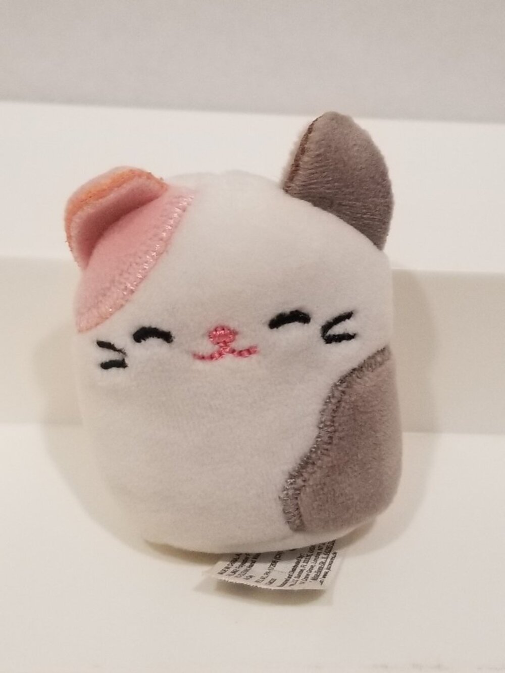 Squishville by Original Squishmallows Purr-fect Squad, EUC - Picture 6 of 9